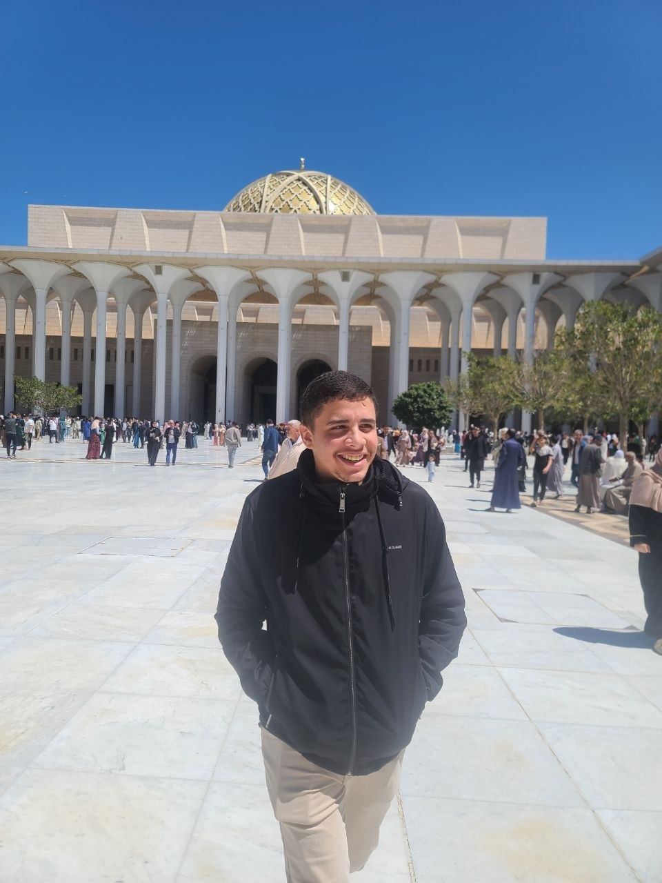 Hachem Safi Eddine SEKHSOUKH
